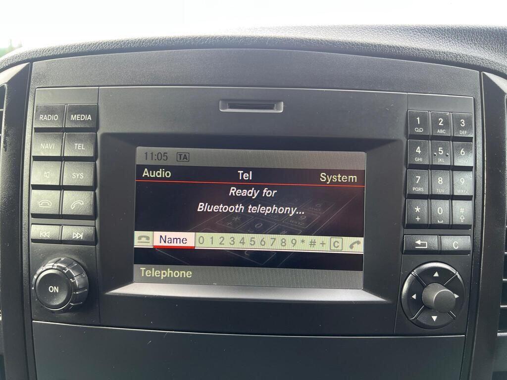 Used Mercedes-Benz Vito for sale - 77670509: Photo 20