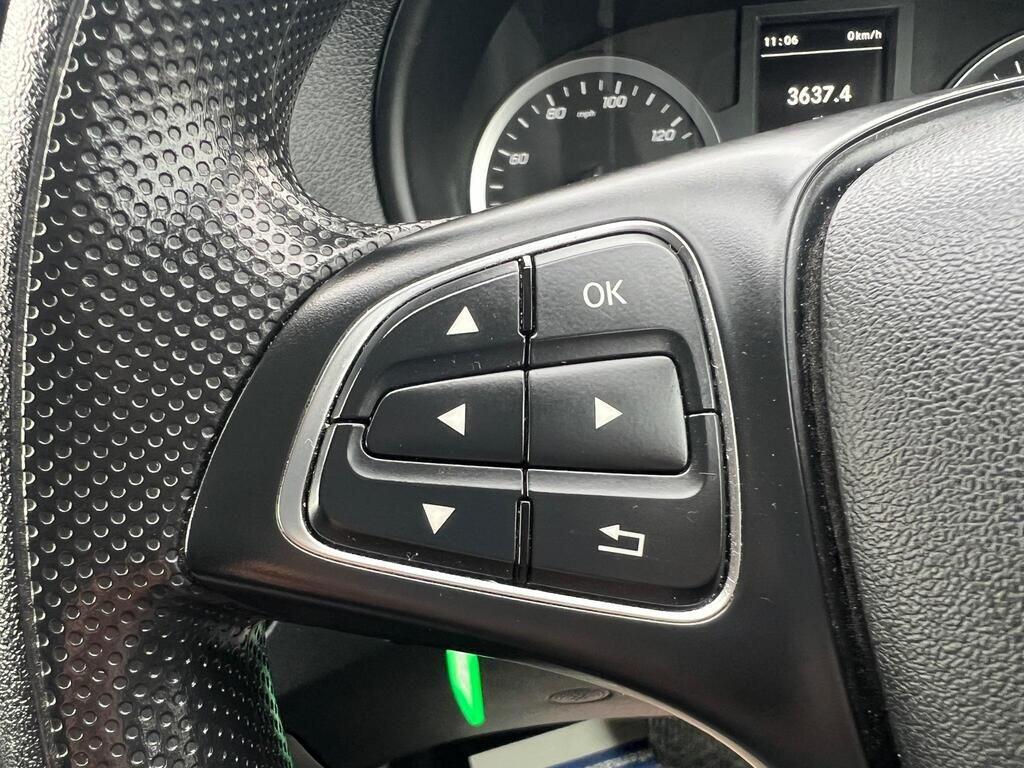 Used Mercedes-Benz Vito for sale - 77670509: Photo 23