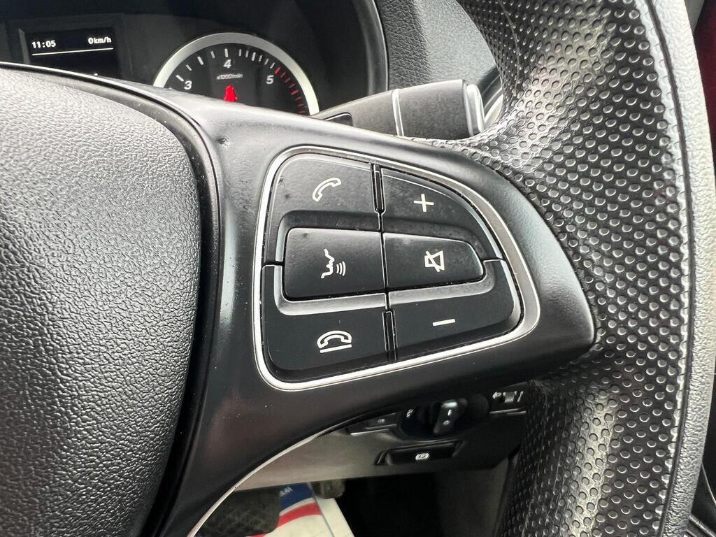 Used Mercedes-Benz Vito for sale - 77670509: Photo 24