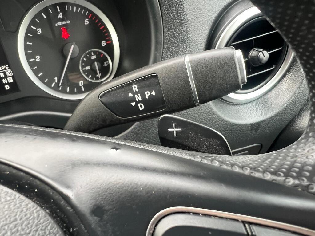 Used Mercedes-Benz Vito for sale - 77670509: Photo 26