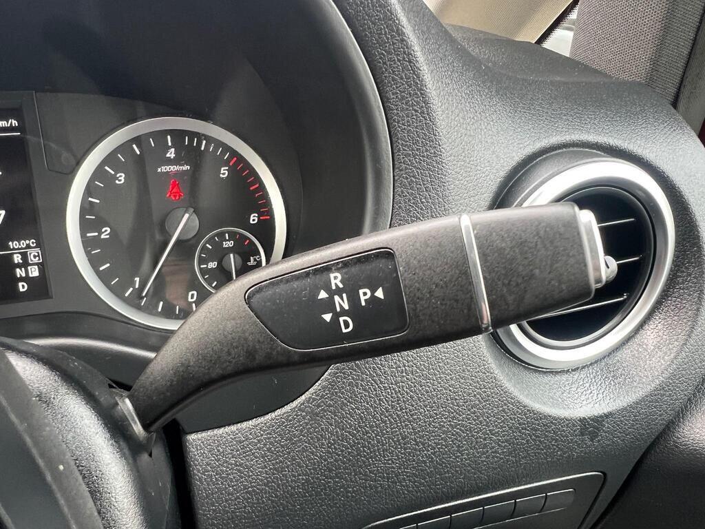 Used Mercedes-Benz Vito for sale - 77670509: Photo 28