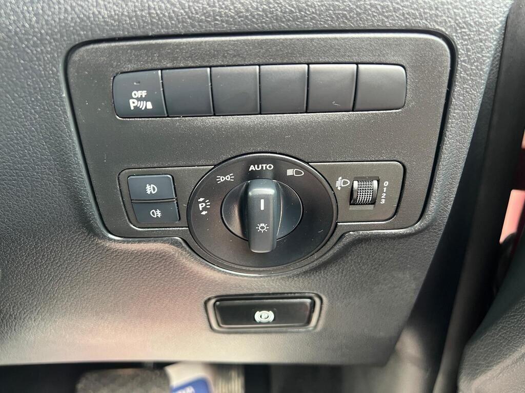 Used Mercedes-Benz Vito for sale - 77670509: Photo 29