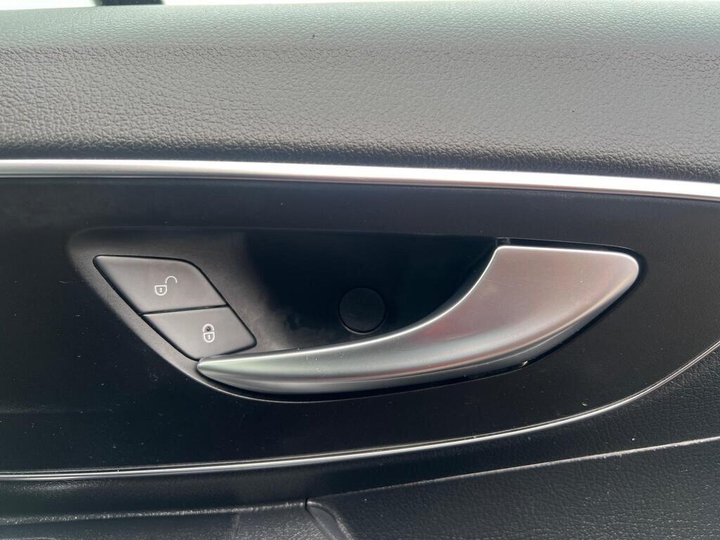 Used Mercedes-Benz Vito for sale - 77670509: Photo 38