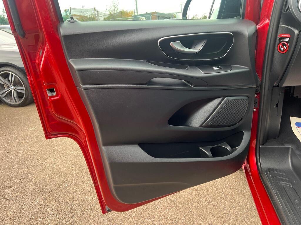 Used Mercedes-Benz Vito for sale - 77670509: Photo 41