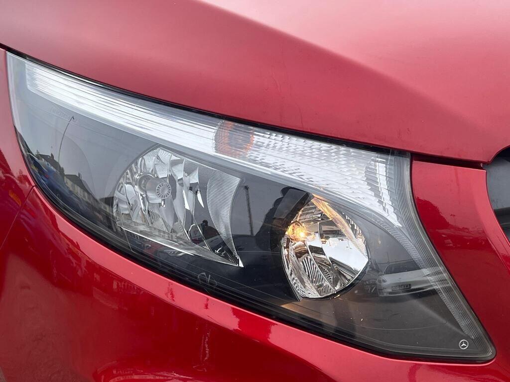 Used Mercedes-Benz Vito for sale - 77670509: Photo 5