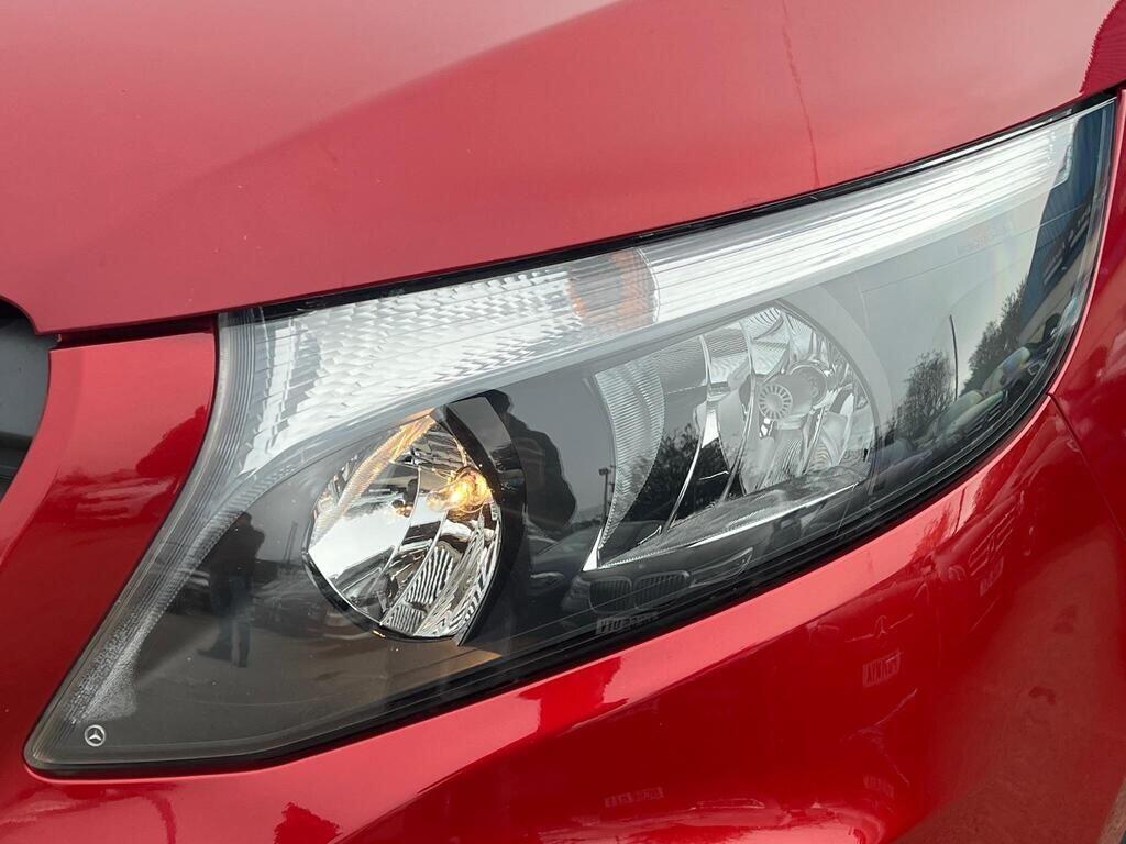 Used Mercedes-Benz Vito for sale - 77670509: Photo 6