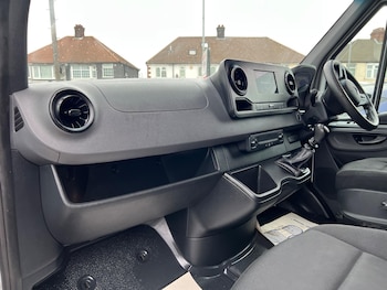 Used Mercedes-Benz Sprinter 2018 for sale - 79106999: Photo