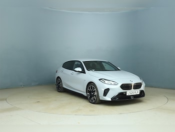 Used BMW 1 Series 2025 for sale - 79577108: Photo