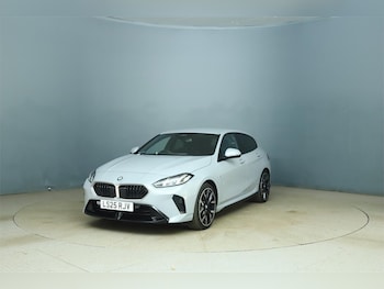 Used BMW 1 Series 2025 for sale - 79577108: Photo