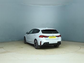 Used BMW 1 Series 2025 for sale - 79577108: Photo