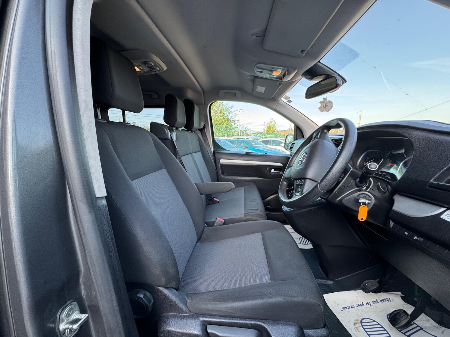 Used Toyota PROACE CITY Verso for sale - 78214468: Photo 10