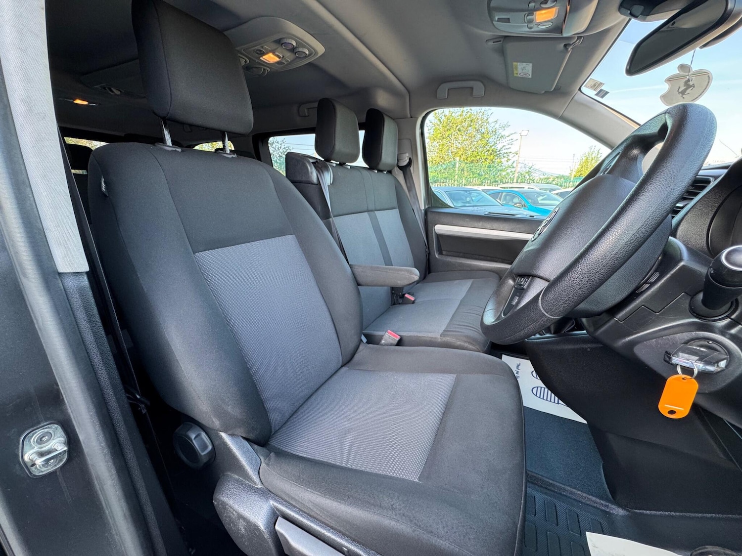 Used Toyota PROACE CITY Verso for sale - 78214468: Photo 11