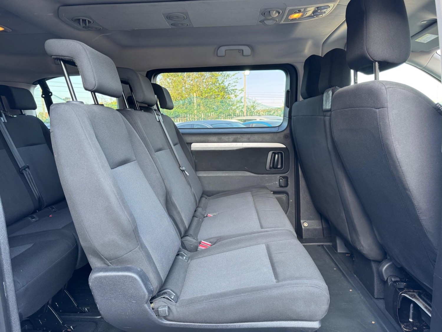 Used Toyota PROACE CITY Verso for sale - 78214468: Photo 12