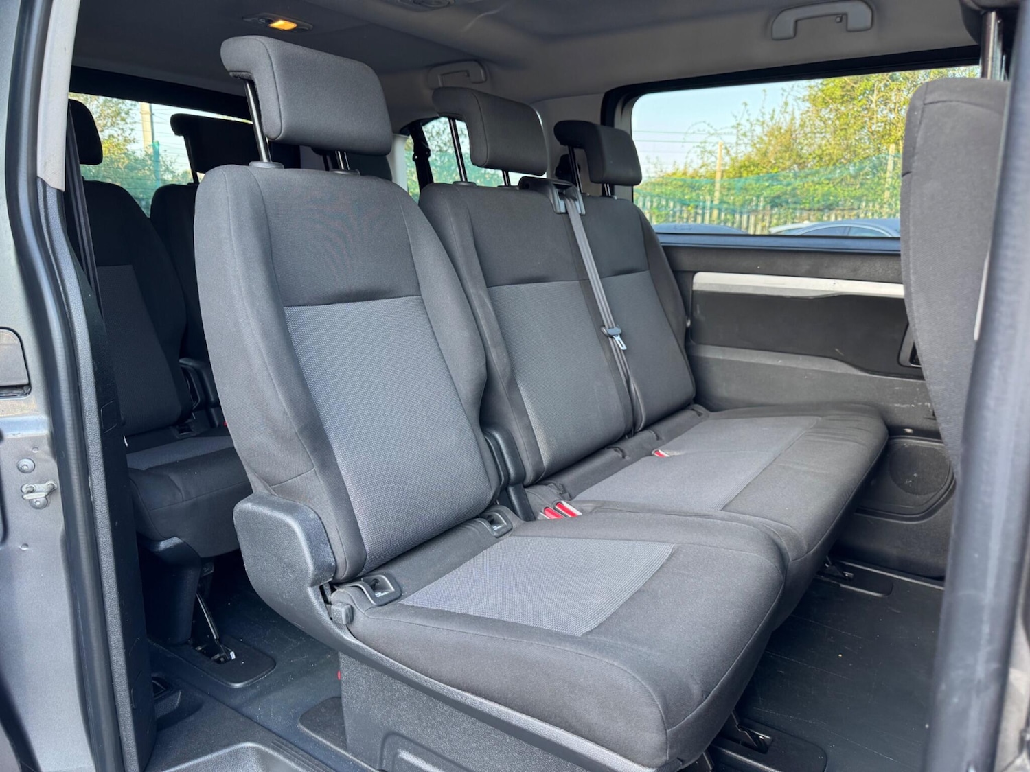 Used Toyota PROACE CITY Verso for sale - 78214468: Photo 13