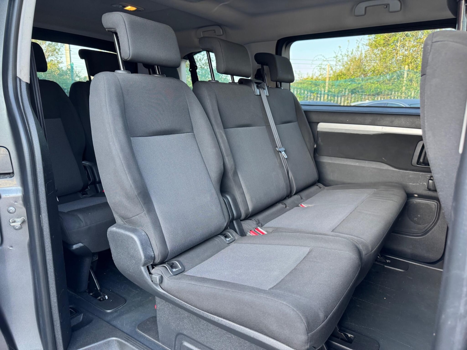 Used Toyota PROACE CITY Verso for sale - 78214468: Photo 14