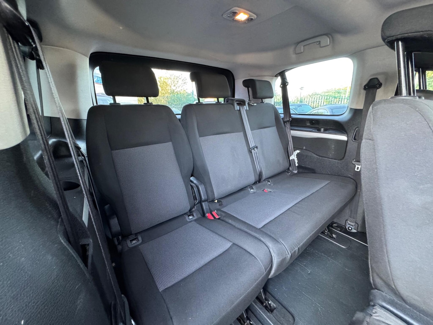 Used Toyota PROACE CITY Verso for sale - 78214468: Photo 15