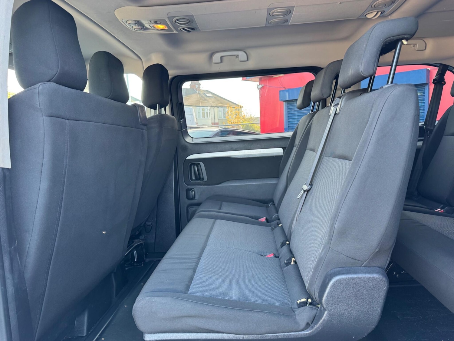 Used Toyota PROACE CITY Verso for sale - 78214468: Photo 16