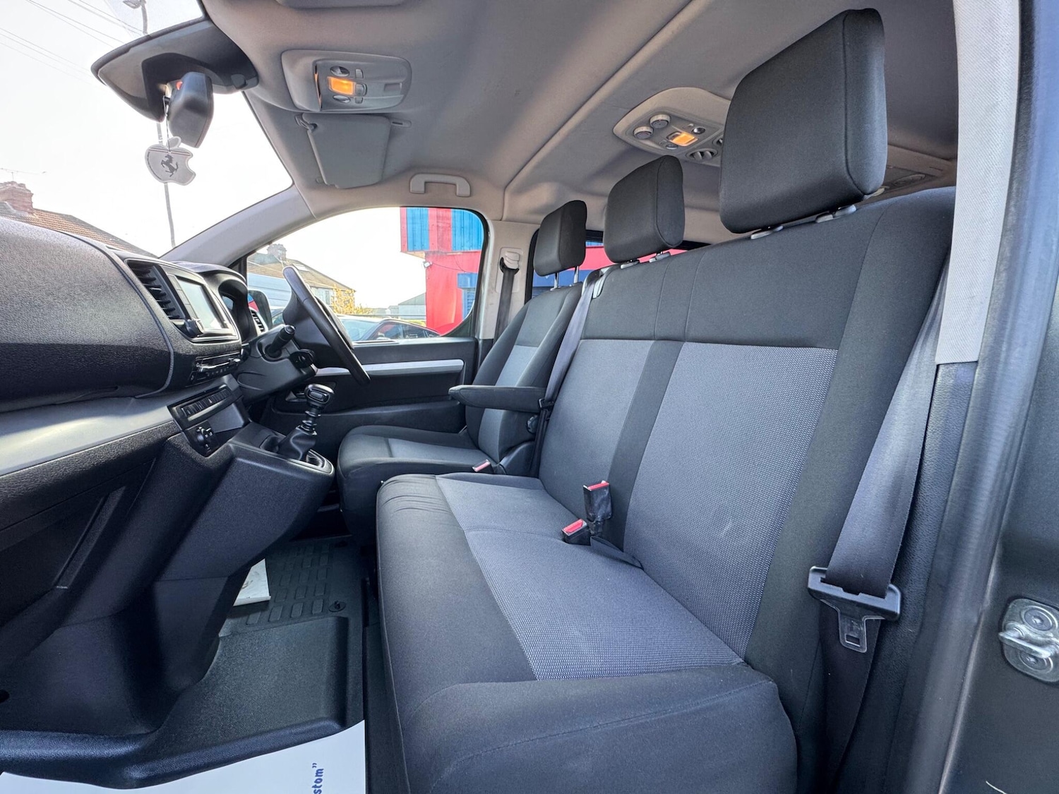 Used Toyota PROACE CITY Verso for sale - 78214468: Photo 17