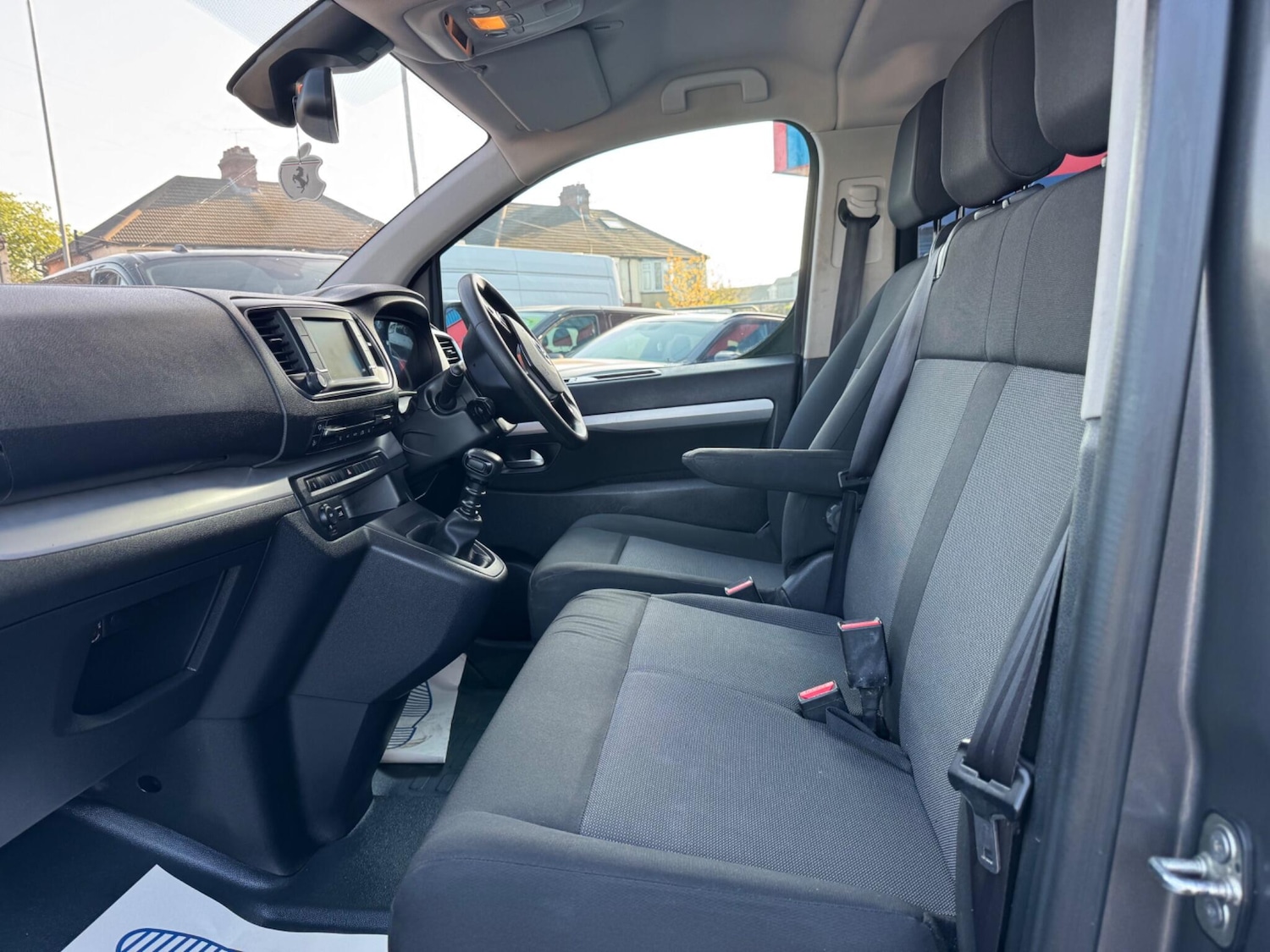 Used Toyota PROACE CITY Verso for sale - 78214468: Photo 18