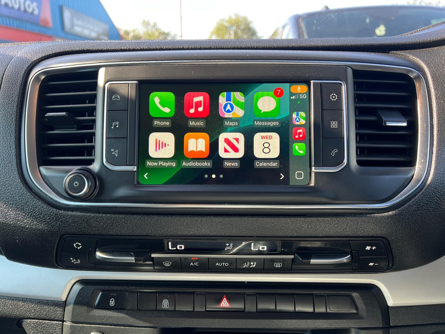 Used Toyota PROACE CITY Verso for sale - 78214468: Photo 19