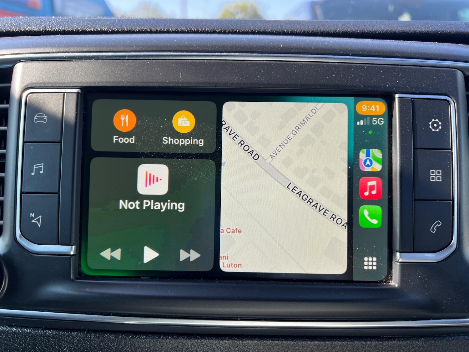 Used Toyota PROACE CITY Verso for sale - 78214468: Photo 20