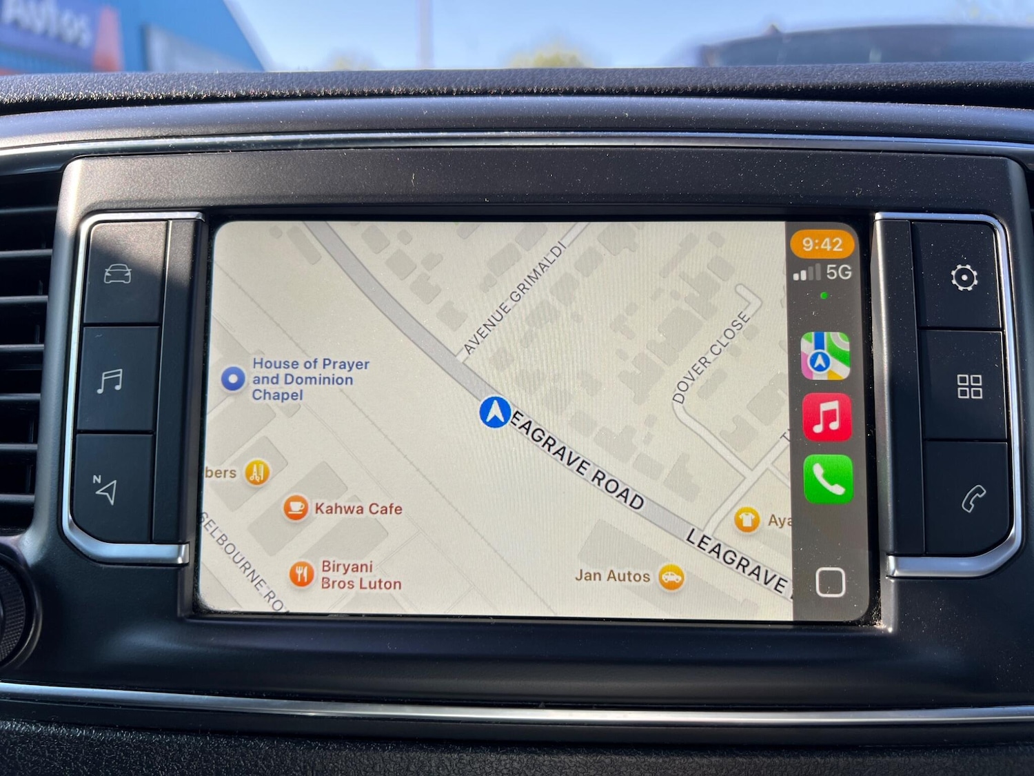 Used Toyota PROACE CITY Verso for sale - 78214468: Photo 21