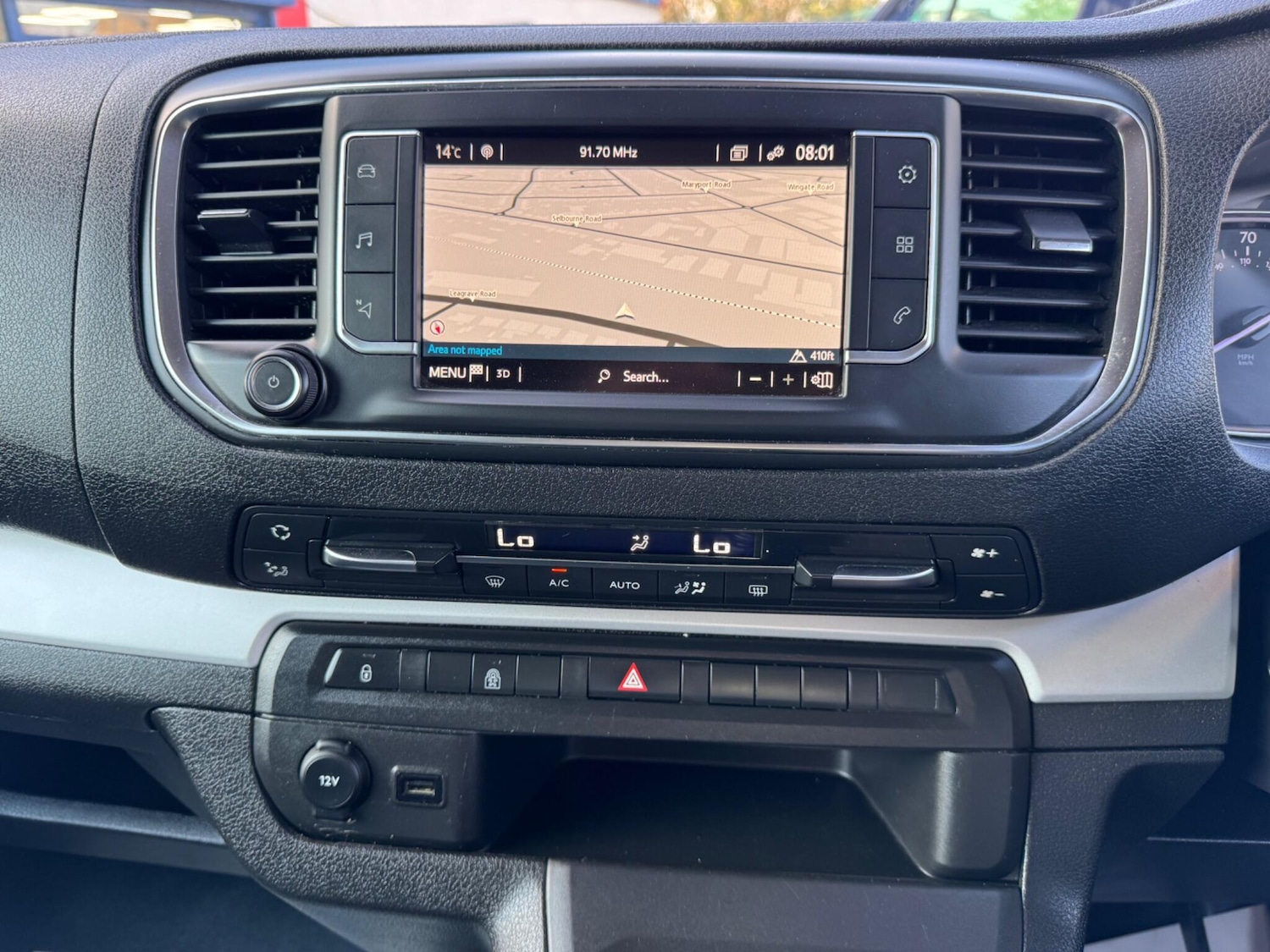 Used Toyota PROACE CITY Verso for sale - 78214468: Photo 22