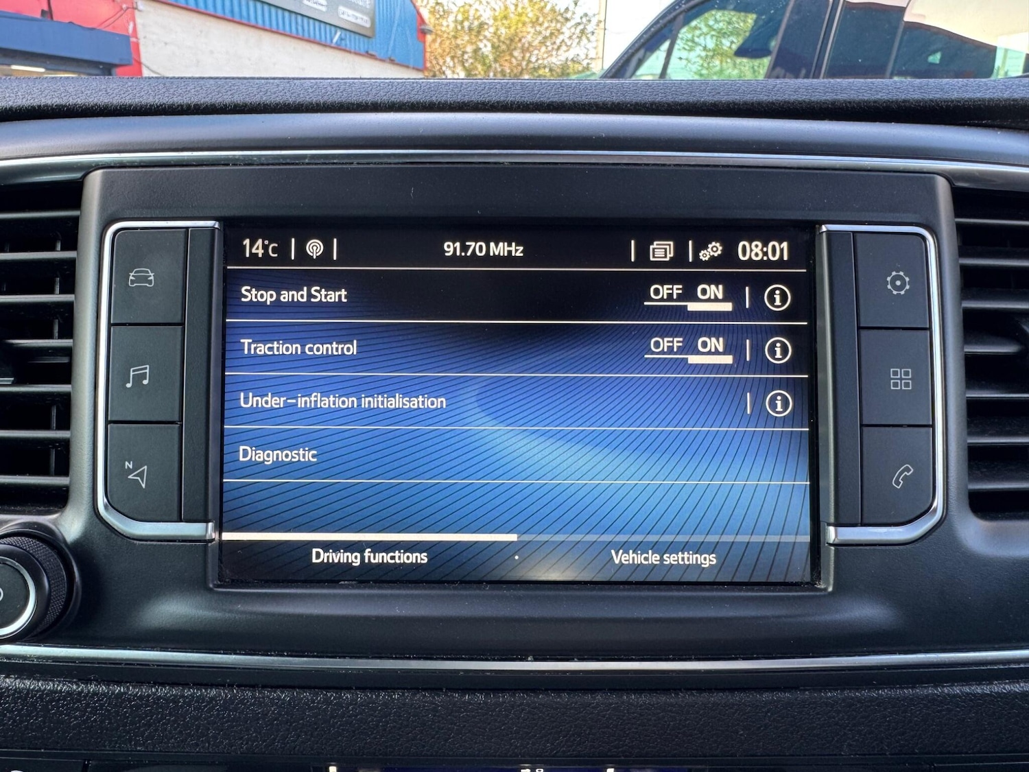 Used Toyota PROACE CITY Verso for sale - 78214468: Photo 23