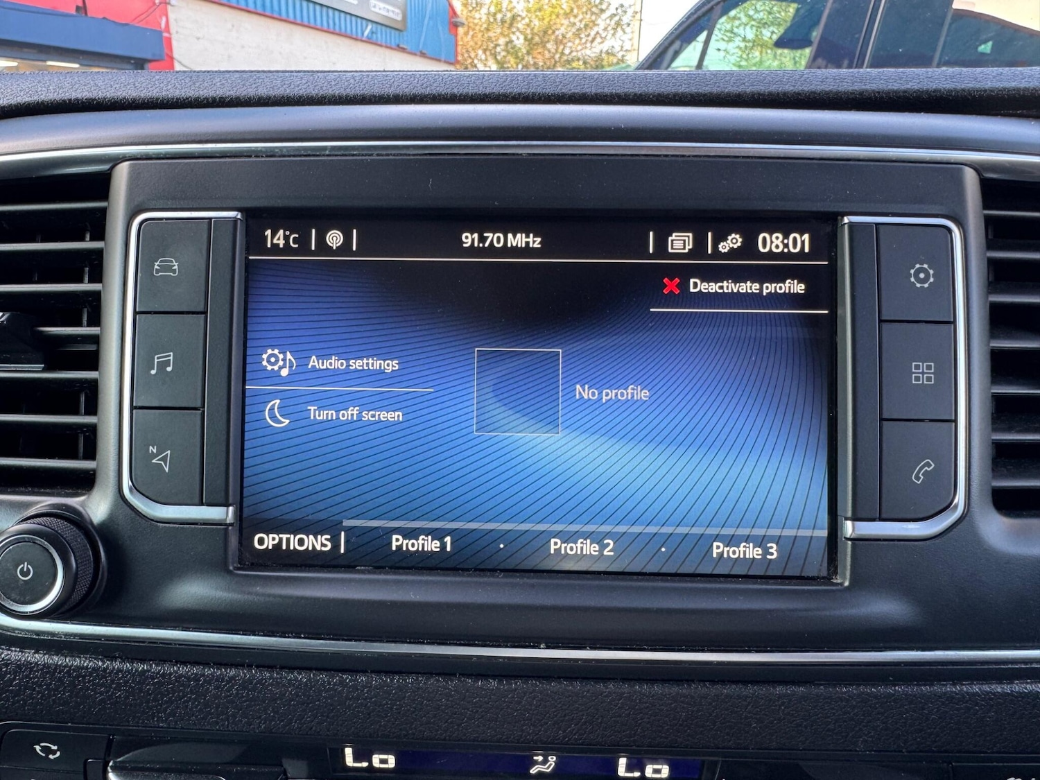 Used Toyota PROACE CITY Verso for sale - 78214468: Photo 25