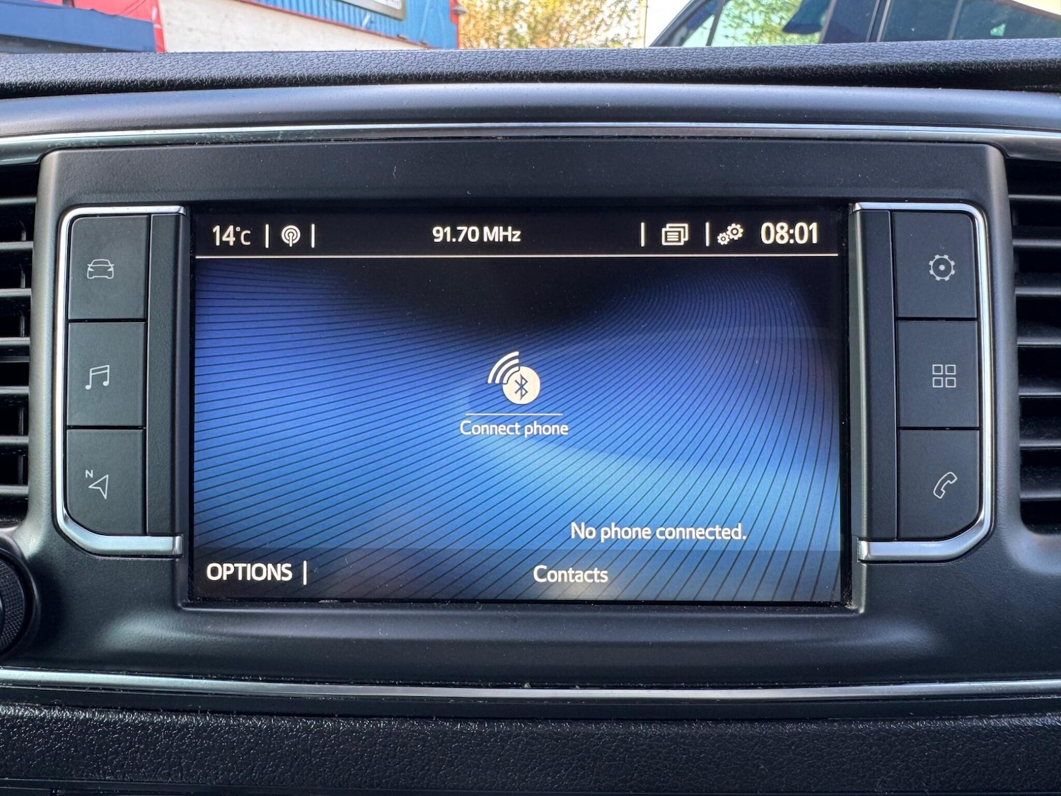 Used Toyota PROACE CITY Verso for sale - 78214468: Photo 27