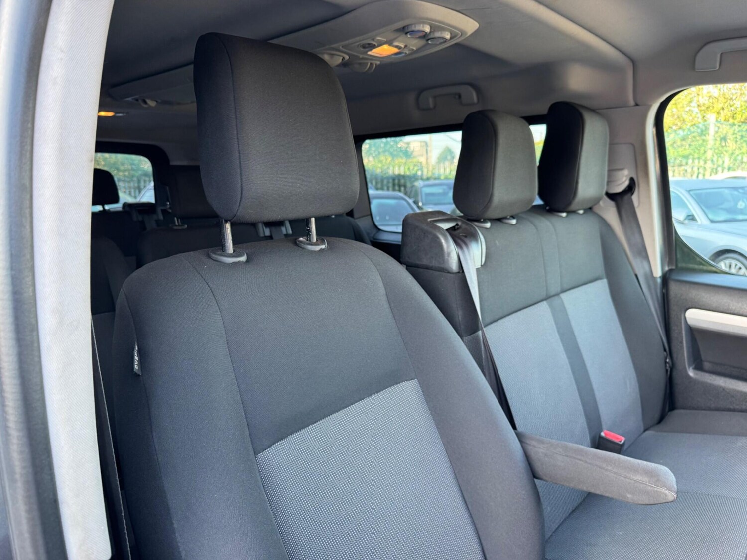 Used Toyota PROACE CITY Verso for sale - 78214468: Photo 51