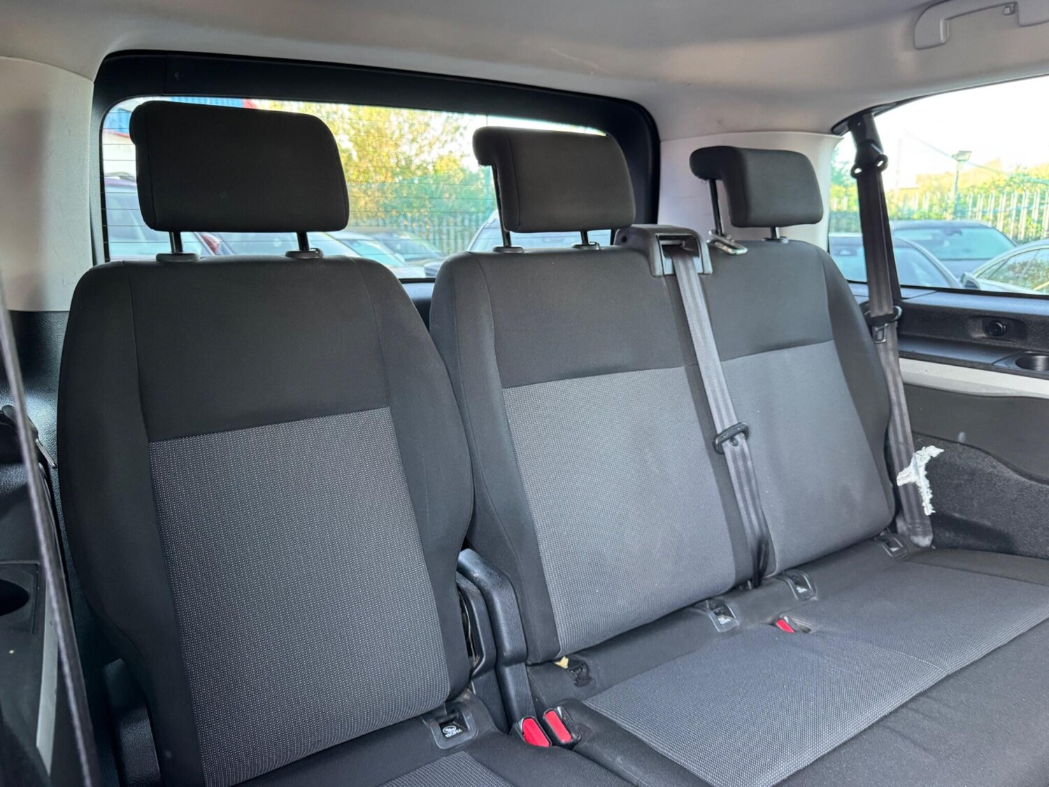 Used Toyota PROACE CITY Verso for sale - 78214468: Photo 52