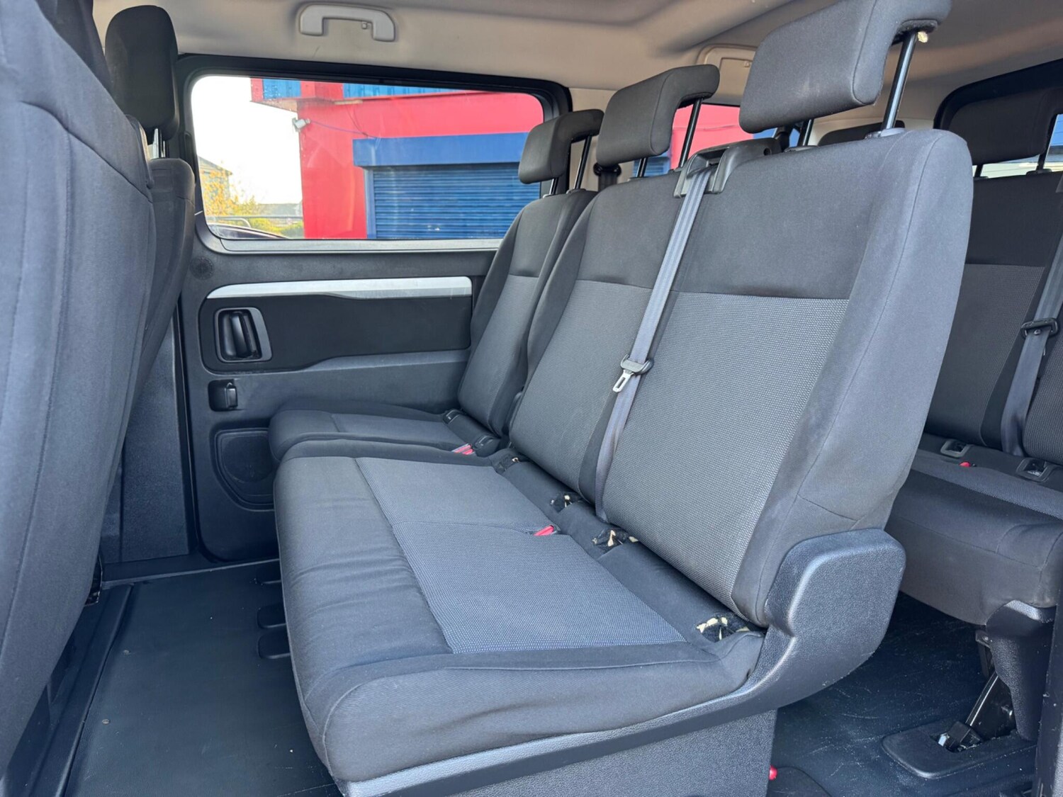 Used Toyota PROACE CITY Verso for sale - 78214468: Photo 53