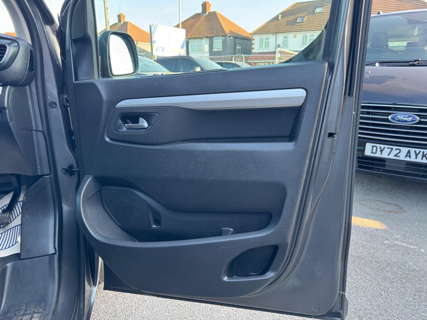 Used Toyota PROACE CITY Verso for sale - 78214468: Photo 54