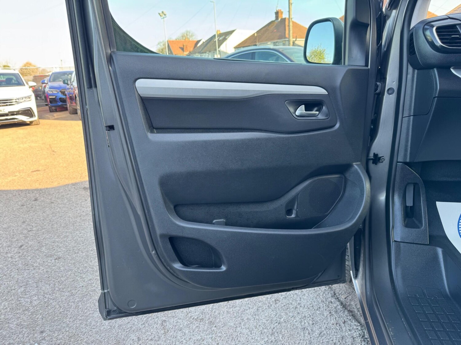 Used Toyota PROACE CITY Verso for sale - 78214468: Photo 55