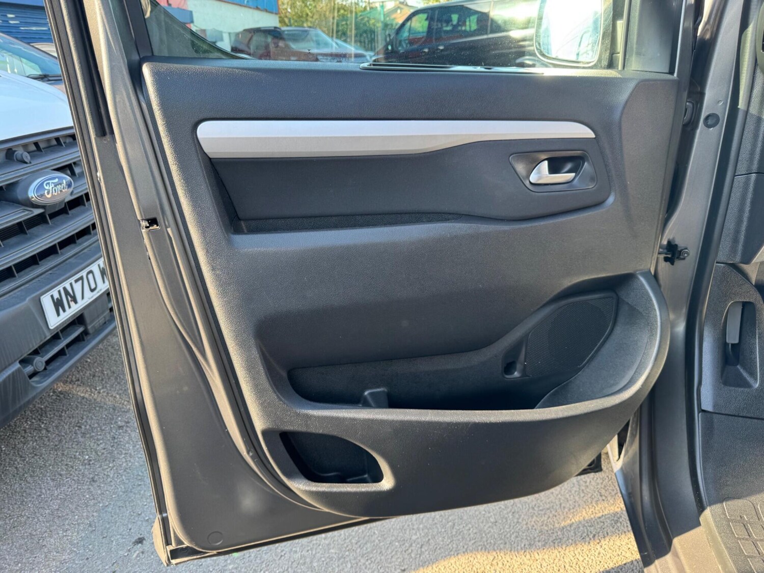 Used Toyota PROACE CITY Verso for sale - 78214468: Photo 56