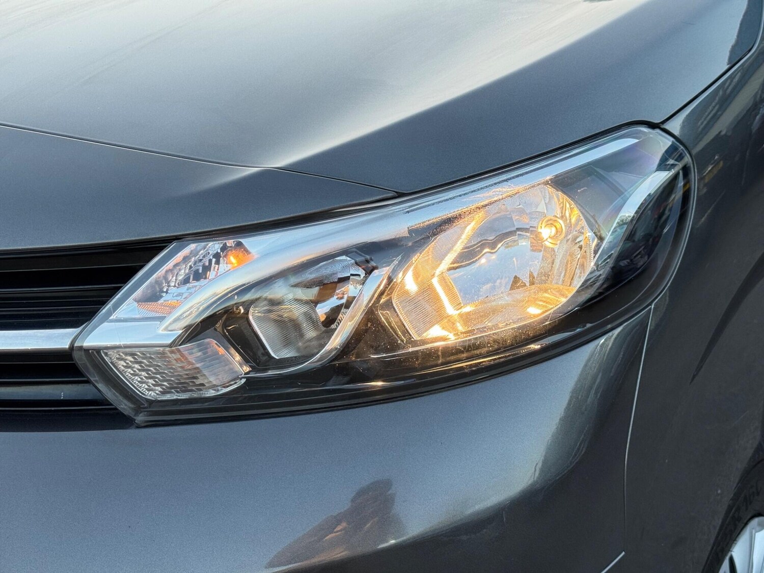 Used Toyota PROACE CITY Verso for sale - 78214468: Photo 57