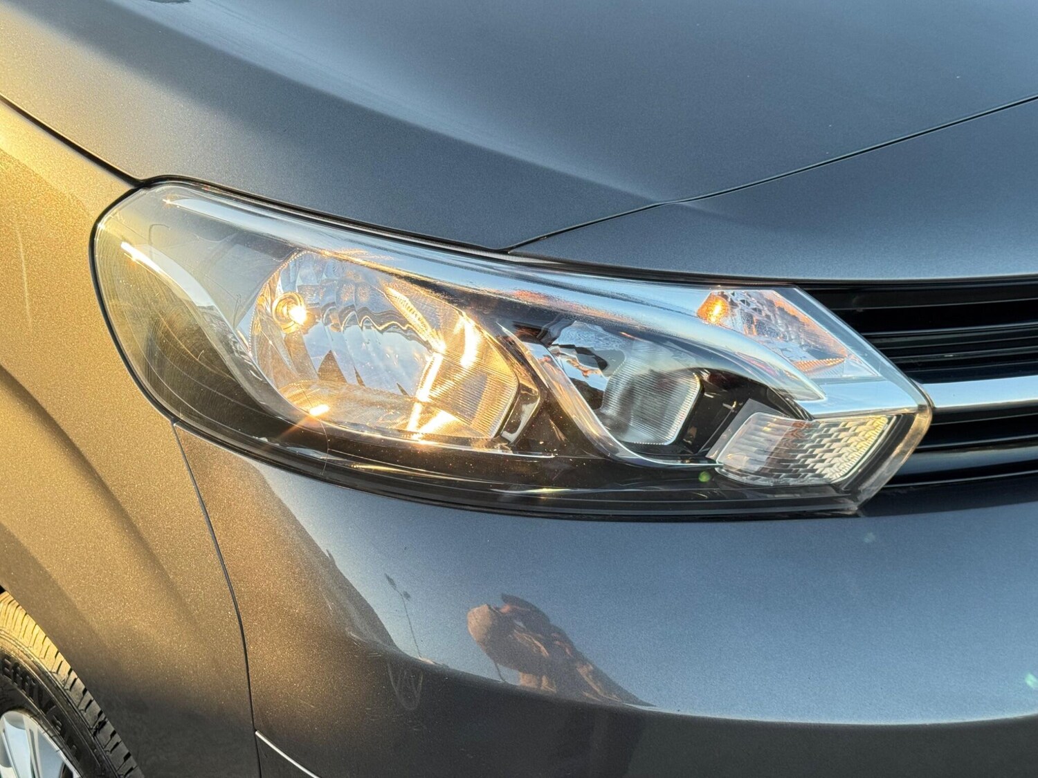 Used Toyota PROACE CITY Verso for sale - 78214468: Photo 58