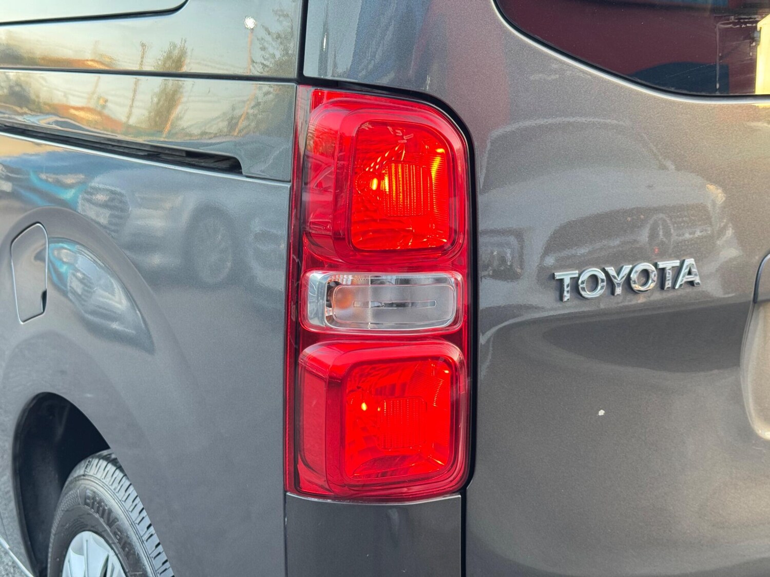 Used Toyota PROACE CITY Verso for sale - 78214468: Photo 59