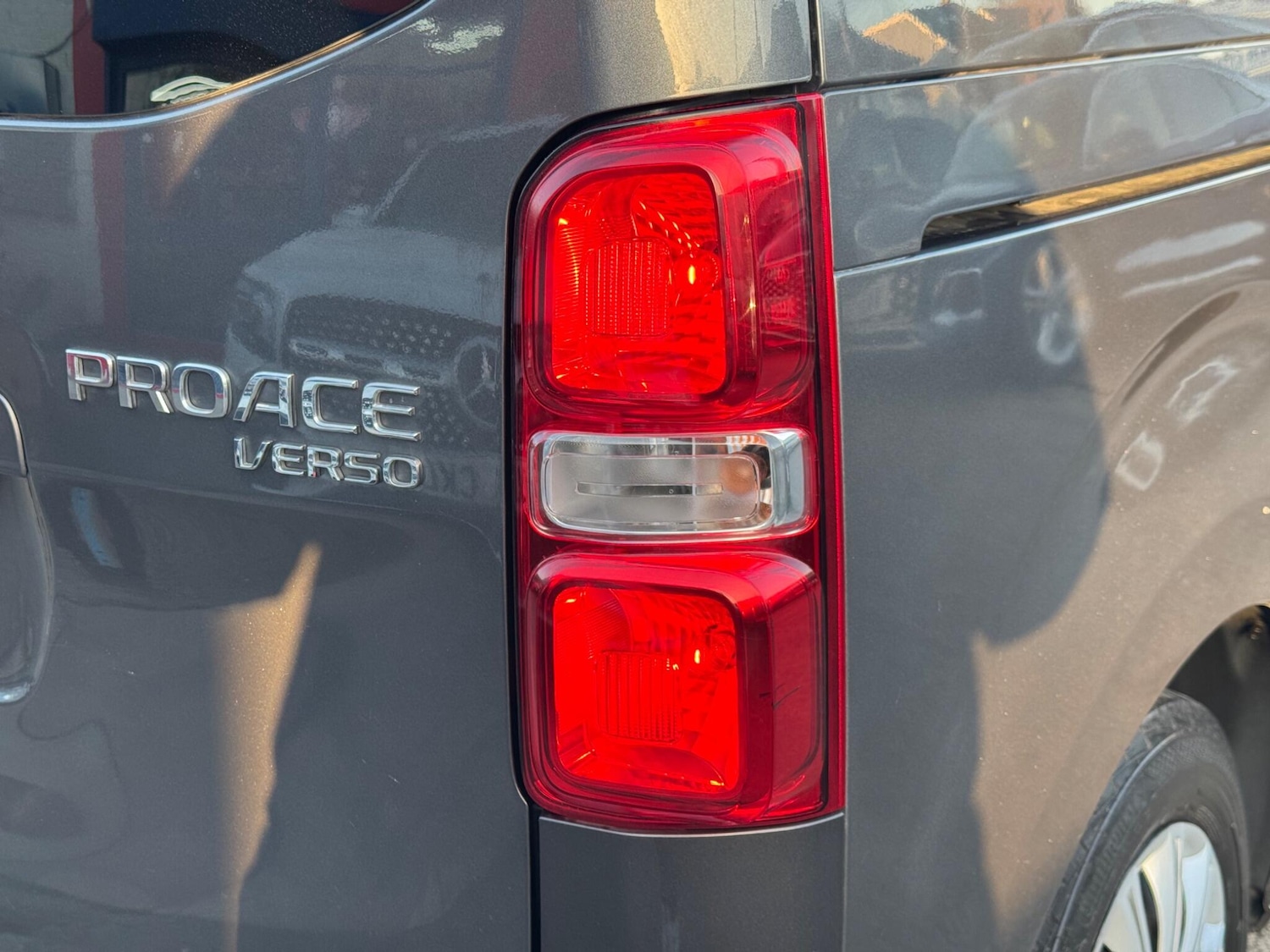 Used Toyota PROACE CITY Verso for sale - 78214468: Photo 60