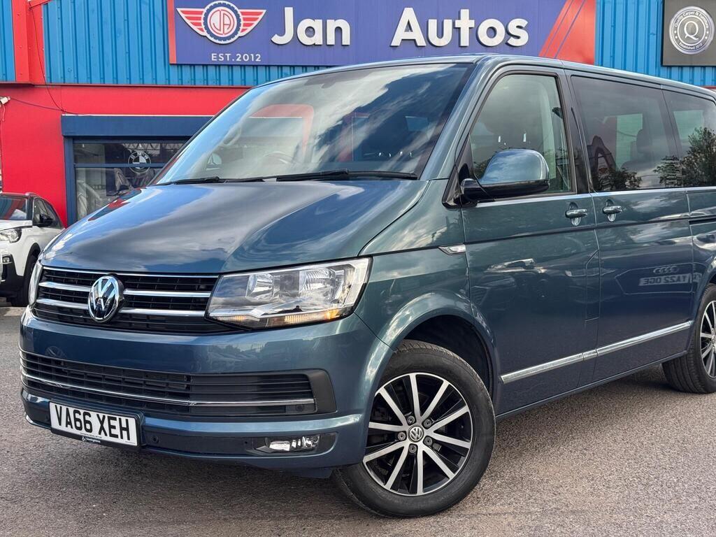 Used Volkswagen Caravelle for sale - 77672037: Photo 12