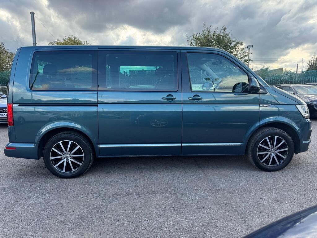 Used Volkswagen Caravelle for sale - 77672037: Photo 20