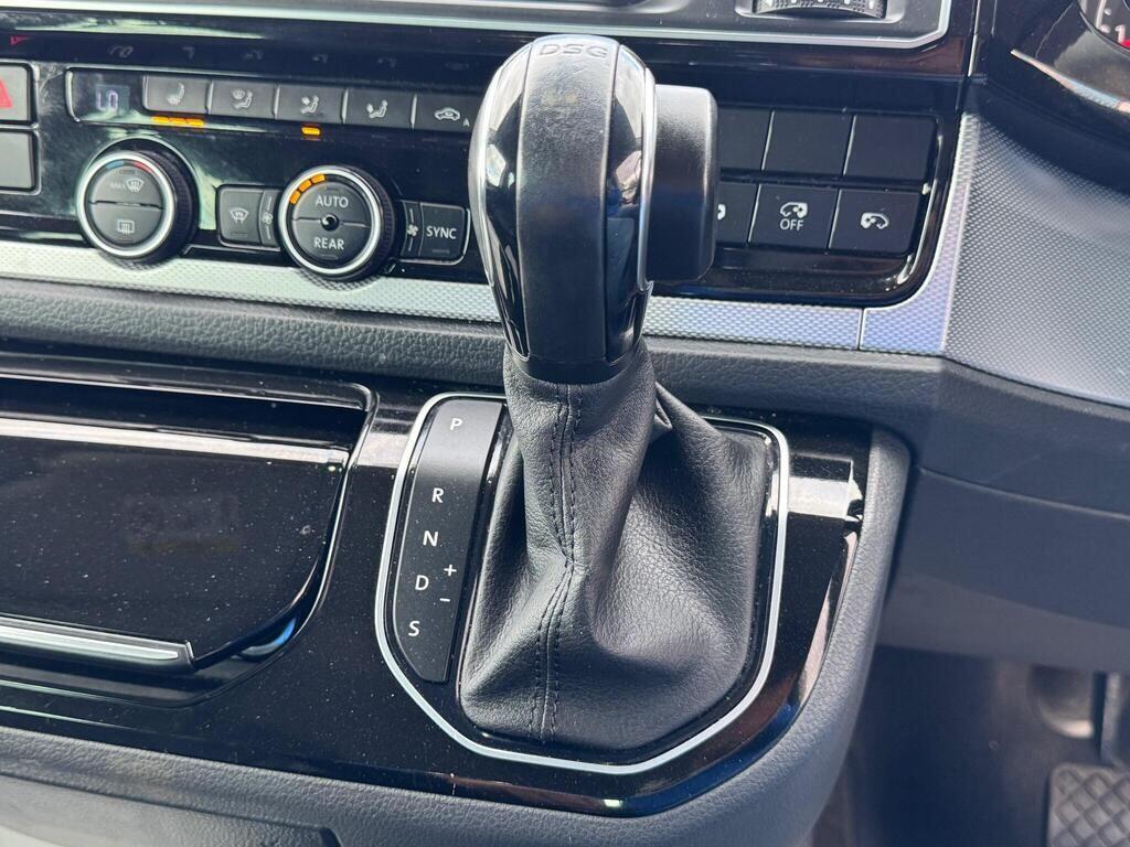 Used Volkswagen Caravelle for sale - 77672037: Photo 25