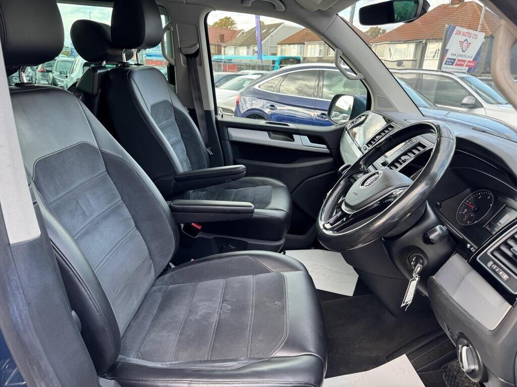 Used Volkswagen Caravelle for sale - 77672037: Photo 28