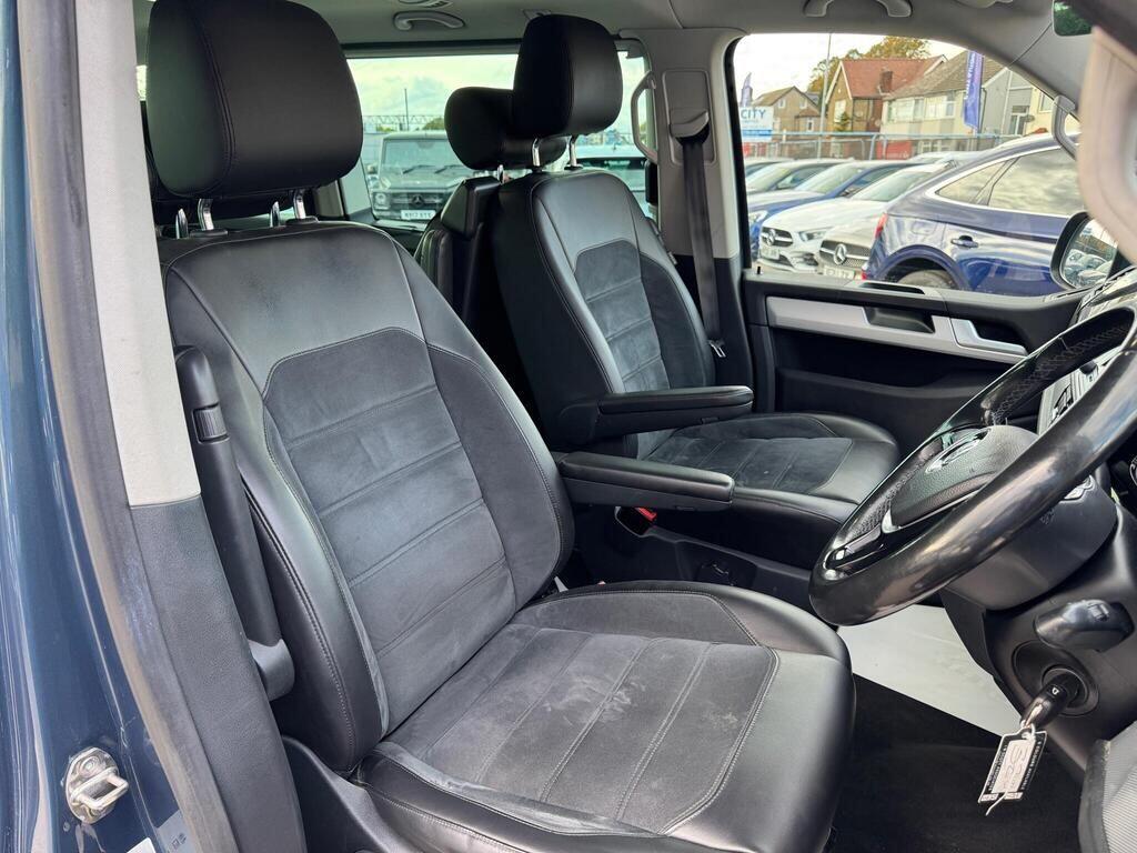 Used Volkswagen Caravelle for sale - 77672037: Photo 29