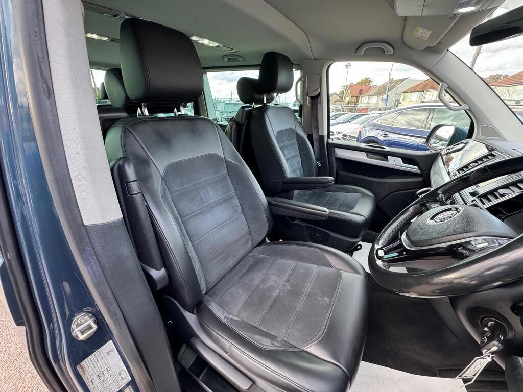 Used Volkswagen Caravelle for sale - 77672037: Photo 30