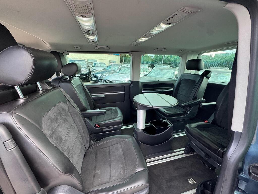 Used Volkswagen Caravelle for sale - 77672037: Photo 31