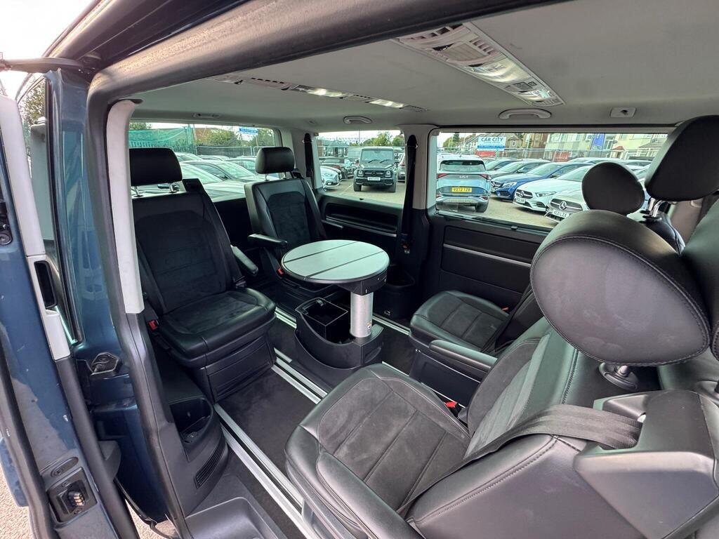 Used Volkswagen Caravelle for sale - 77672037: Photo 34