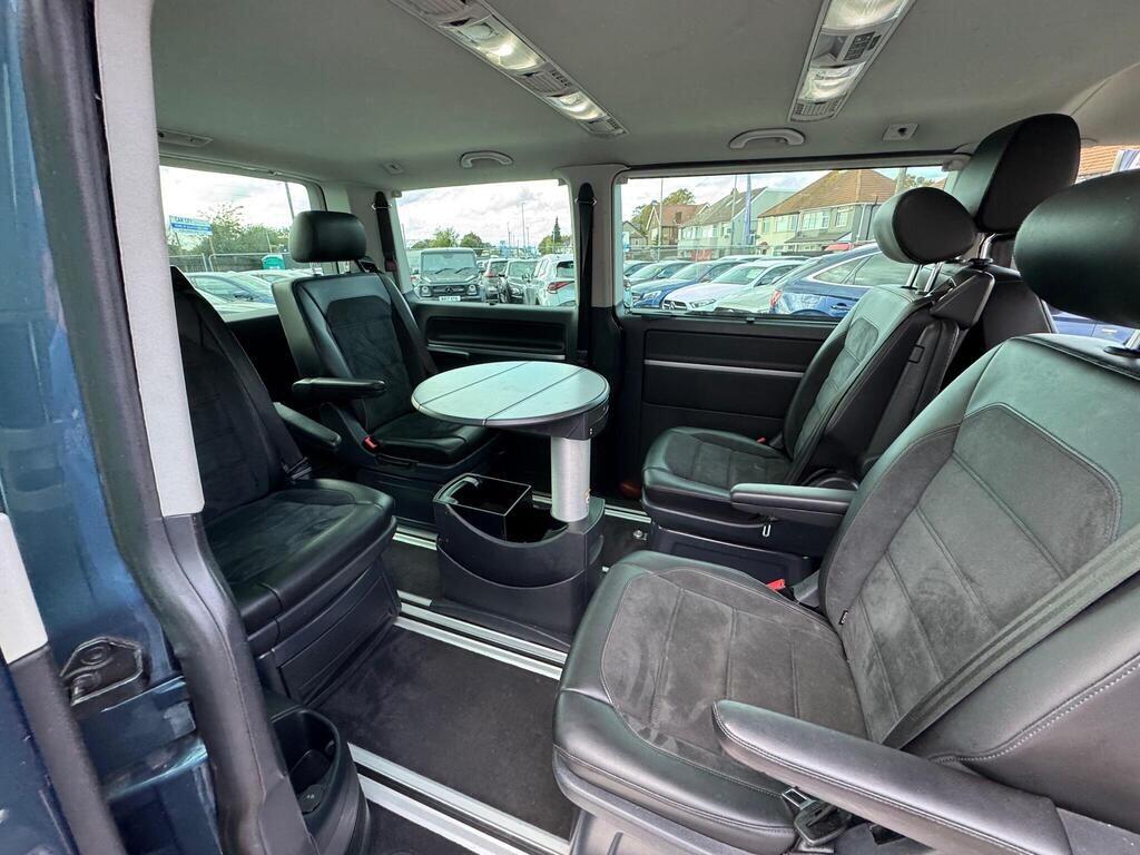 Used Volkswagen Caravelle for sale - 77672037: Photo 36