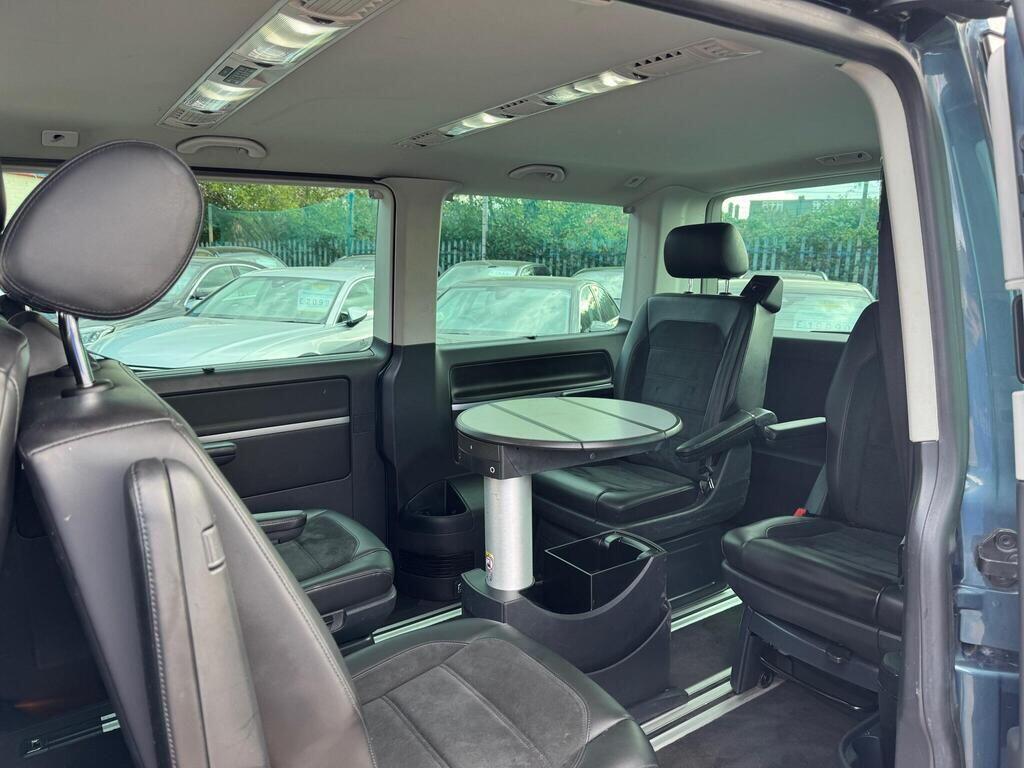 Used Volkswagen Caravelle for sale - 77672037: Photo 38